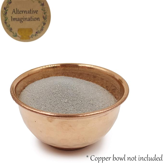 Alternative Imagination Grey Fine Colored Sand - Image 3