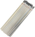 E6010 3/32"-1/8"-5/32" Stick electrodes welding rod 2 lb, 4 lb Free Shipping (4 lb 1/8")