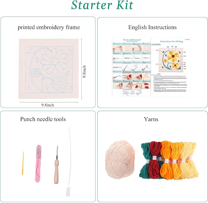 Punch-Needle-Supplies - Image 2