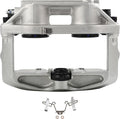 SCITOO Front Left Brake Caliper Without Bracket 192759 Compatible For Audi For A6 2002-2004,For Audi For A6 Quattro 2000-2004,For Audi For A8 Quattro 2001-2003,For Audi For Allroad Quattro 2001-2005