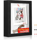 5x7 Small Shadow Box Picture Frame by MUXIUNT