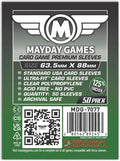 Mayday Games Splendor Game Game Accessory- Premium Card Sleeve Bundle by MAYDAYGAMES