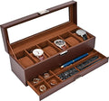 ProCase Watch Box, Fathers Day Gift by ProCase