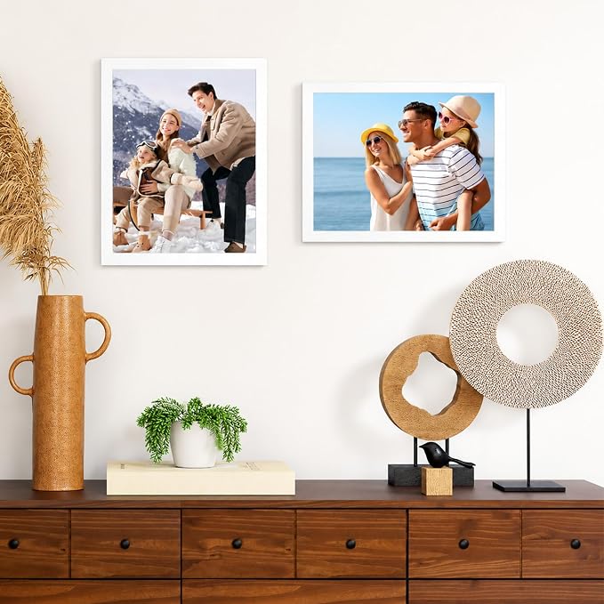 Shadow Box Frame 8"x 10" - Image 6