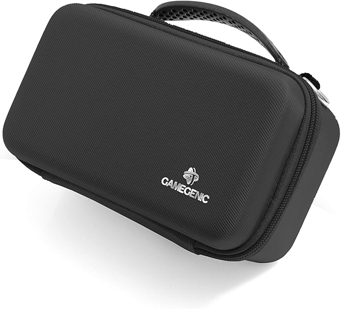Game Shell 250+ Black - Image 2