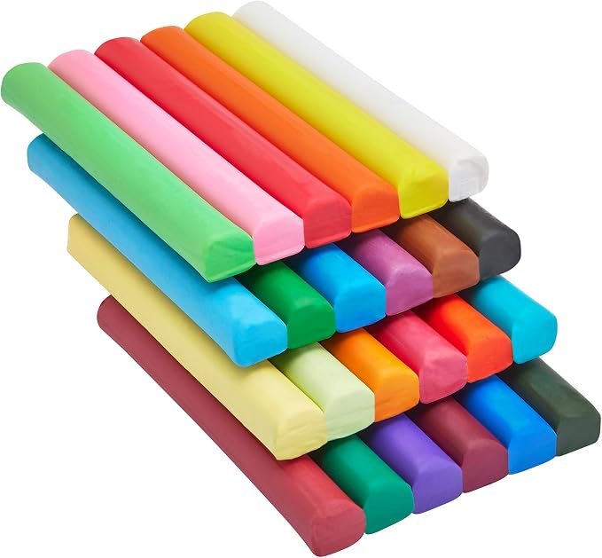 Cra-Z-Art Modeling Clay, 17.5 oz - Image 6