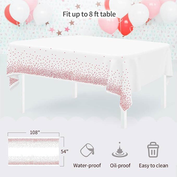 Pack of 11 NWK Cake Stand Set, - Image 6