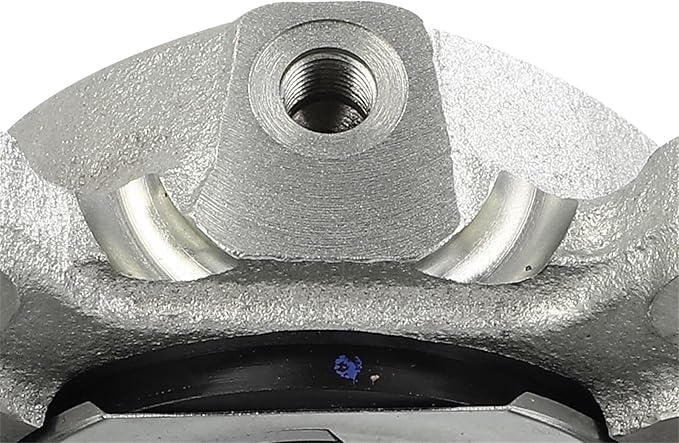 SCITOO 19272 Front Right Disc Brake Caliper Assembly Without Bracket For Mercedes-Benz