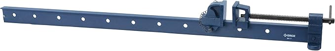 Groz 39100 36" T Bar Clamp