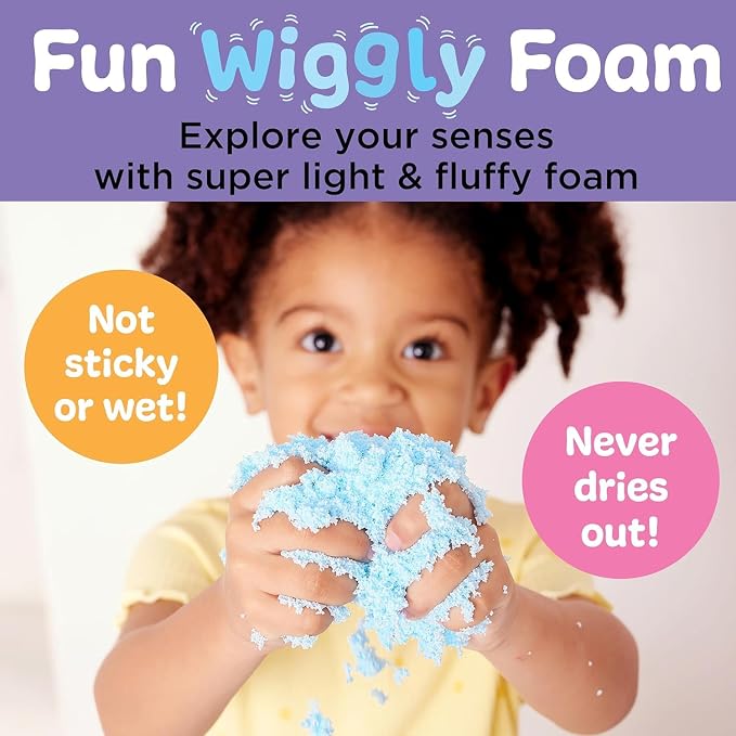 Creativity for Kids Sensory Bin: Mermaid - Image 4