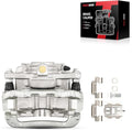 Torchbeam Rear Brake Caliper for Chevrolet S10 1998-2004, Chevrolet Blazer 1998-2005, GMC Sonoma 1998-2004, GMC Jimmy 1998-2001, Oldsmobile Bravada, Rear Left or Rear Right Caliper Replace # 18B4713