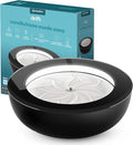 Homedics Drift Sandscape, Perpetual Motion Machine, Zen Garden, Meditation by Homedics