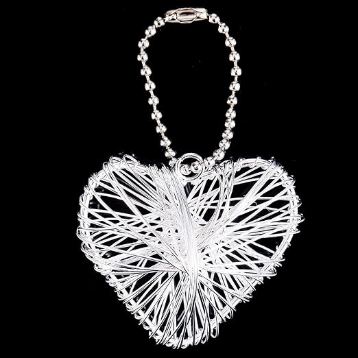 TecUnite Aluminum Craft Wire for Sculpting Armature Bendable Craft Wire for DIY - Image 8