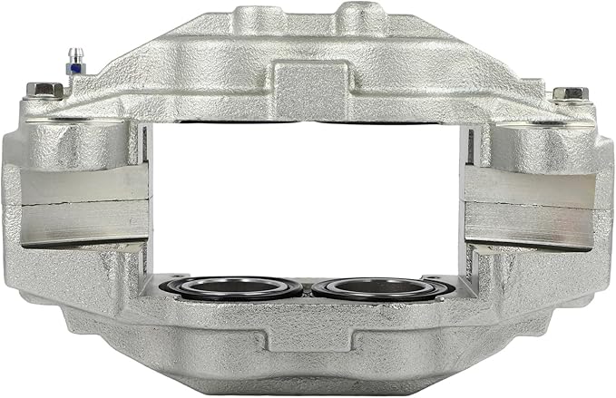 SCITOO Front Right Brake Caliper Without Bracket 197342 Compatible For Toyota For Sequoia 2016-2022,For Toyota For Tundra 2016-2021
