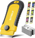 DIYSELF Razor Blade Scraper | 1 Pack Razor Scraper by DIYSELF