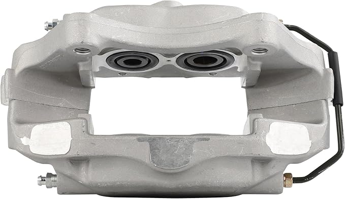 SCITOO 185084 Rear Left Disc Brake Caliper Assembly Without Bracket For Chrysler For 300,For Dodge For Challenger/For Charger/For Magnum,For Jeep For Grand Cherokee