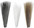 900 Pieces 7.5cm Professional Plastic Craft Whiskers, Soft Sculpture and Art by Unknown