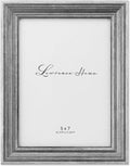 Lawrence Frames Sutter Burnished Picture Frame by LawrenceFrames