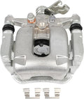 SCITOO Rear Right Brake Caliper With Bracket 18B5542 Compatible For Chevrolet For Cruze 2016-2019