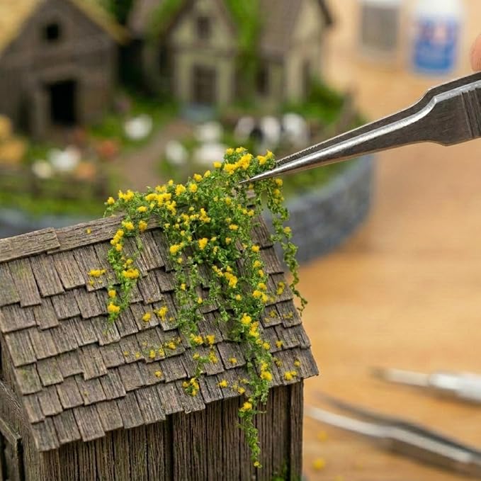 Realistic Miniature Vines - Image 5