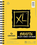 Canson XL Series Vellum Bristol by Unknown