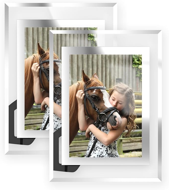 5x7 Picture Frames by Komimaci