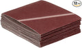 12 Pcs Sanding Belts 8 x 19 Inch 120 Grit Aluminum Oxide Abrasive Sandpaper for Belt Sander Metal Grinding Wood Working Weld Rust Removal