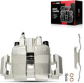 Torchbeam Front Brake Caliper Right for Ford 2008-2009 Escape, Ford 2005-2007 Escape 3.0L, Ford 2005-2007 Escape 2.3L, Front Right Caliper Replace # 19B3117