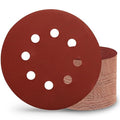 80 PCS 1000 Grit 5 Inch Sanding Discs, Hook and Loop Sandpaper for Random Orbital Sander