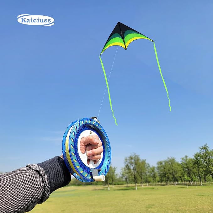 Large Single Line Beach Kite for Adults - Image 6