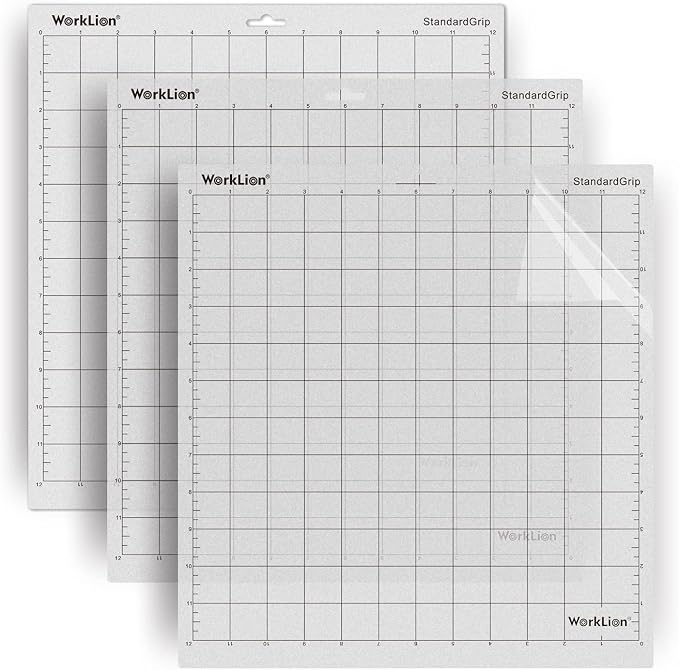 WORKLION Cutting Mat Compatible by WORKLION