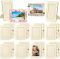 VOKOY 20 Pack Wooden Picture Frames by VOKOY