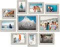 Americanflat Set of 10 Picture Frames by Americanflat