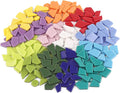 Youway Style Glass Mosaic Tiles by YouwayStyle