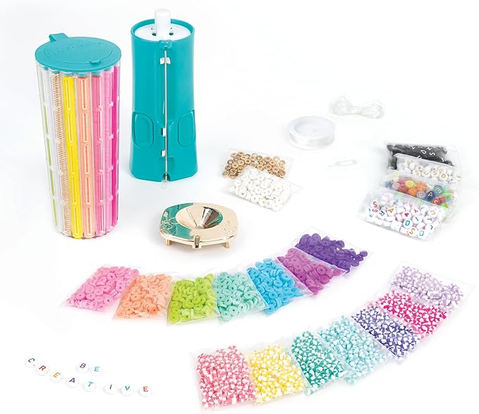 Make It Real Swift Clicks Deluxe Bracelet Studio - Image 3