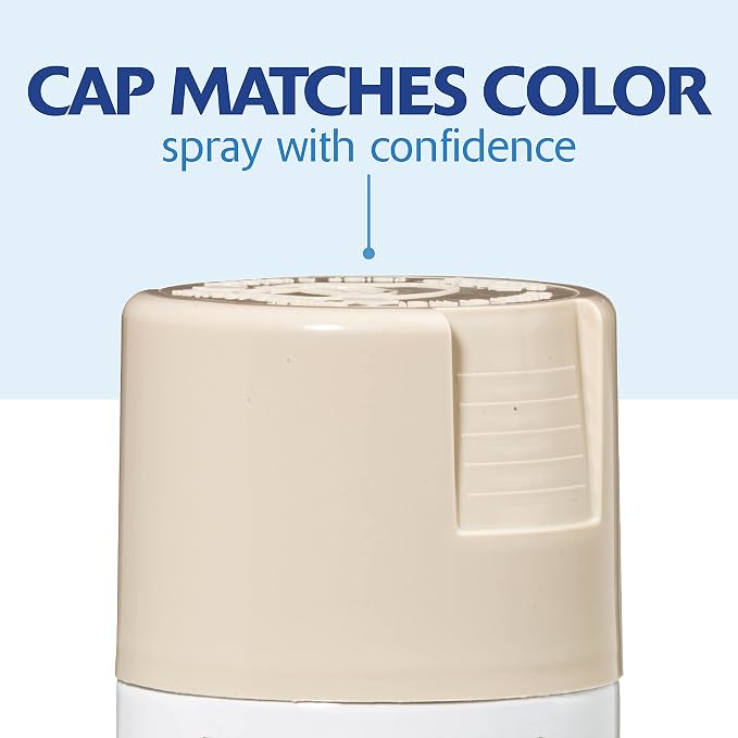 Rust-Oleum 334023-6PK Painter's Touch 2X Ultra Cover Spray Paint, 12 oz - Image 7