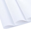 Cross Stitch Aida Fabric 14 Count, 59 by 39 Inch Large Size, Classic Reserve by MYFAMIREA