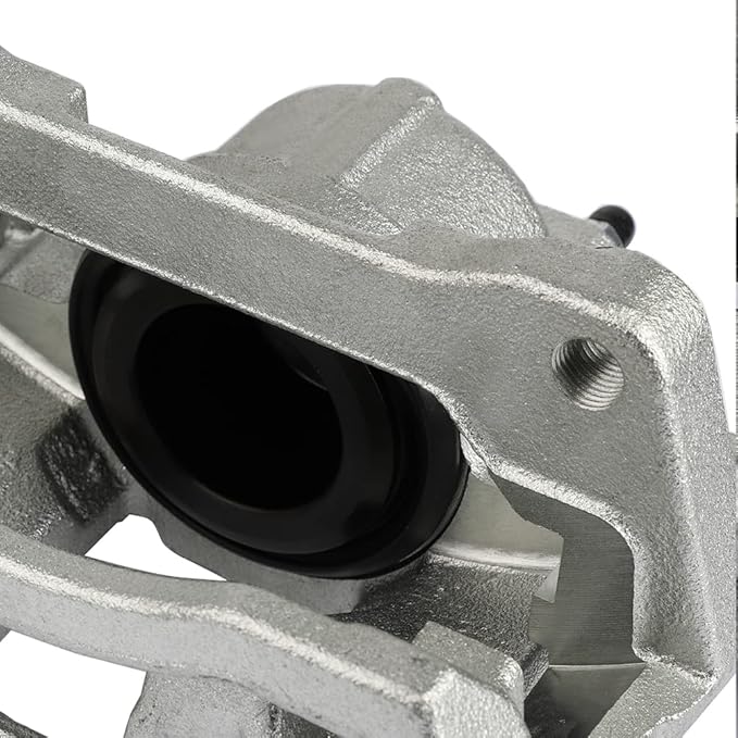 cciyu Front & Rear Brake Calipers w/Bracket 2008-2012 For Chrysler For Town & Country,2008-2012 For Dodge For Grand Caravan,2009-2012 For Volkswagen For Routan 18B5044 18B5045 18B5081 18B5080