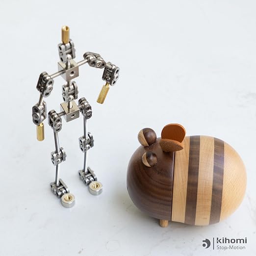 Studio Stop Motion Armature Kit - Image 5