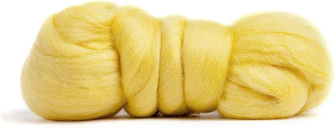 Desert Breeze Distributing 100% Natural Merino Wool Roving - Image 8