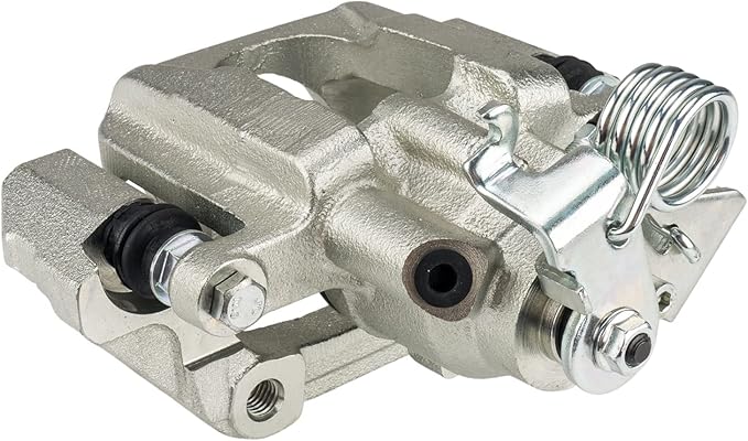 Torchbeam Rear Brake Caliper Left for Ford 2011-2019 Explorer, Ford 2013-2019 Taurus 3.5L, Ford 2010-2014 Flex, Lincoln 2010-2014 MKT, Rear Left Caliper Replace # 18B5263