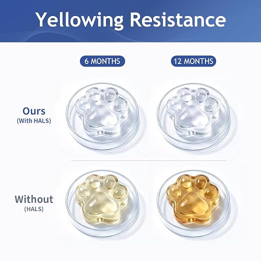 FDA Compliant Food Safe Epoxy Resin 1 Gallon Kit - Image 8