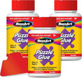 RoseArt Jigsaw Puzzle Glue by Cra-Z-Art