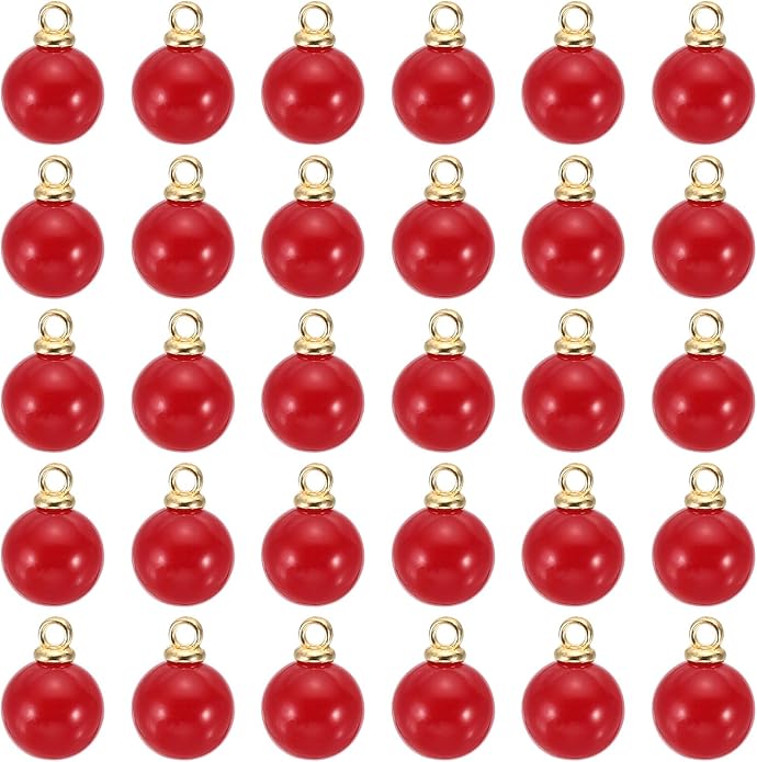 PATIKIL Pearl Charm by PATIKIL