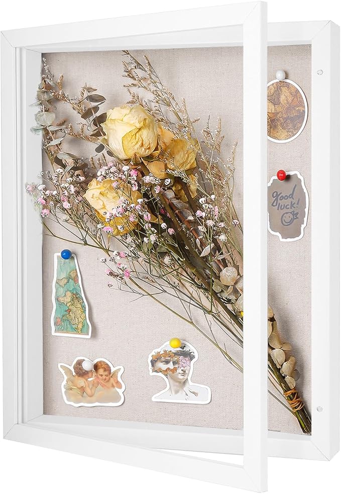 Califortree 11x14 Shadow Box Frame by Califortree