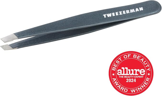 Tweezerman Slant Tweezer – Tweezerman Tweezers - Image 3