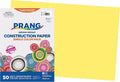 Prang Construction Paper, 50 Sheets by Prang