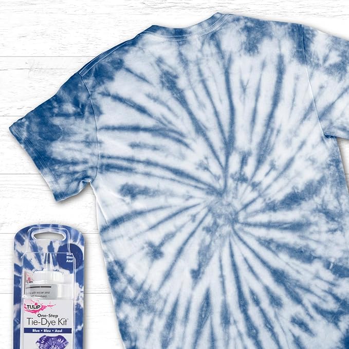 Tulip One-Step Tie-Dye Kit, Vibrant Colors - Image 6