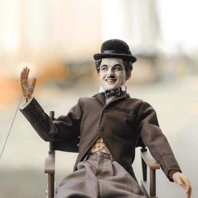 16 Inches Puppets Arm Control 2pcs, Metal Rod Puppet Accessrioes - Image 5