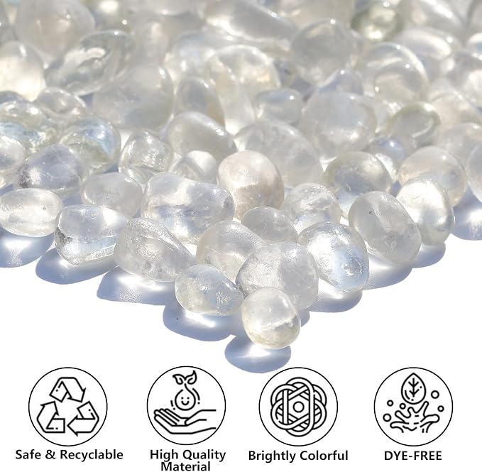 Sea Glass Stones - Image 2